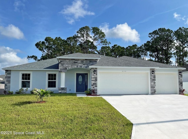 555 Olney St, Palm Bay, FL 32908 - photo 1