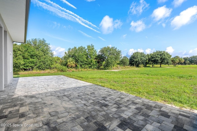 278 Stallion St, Palm Bay, FL 32909 - view of patio