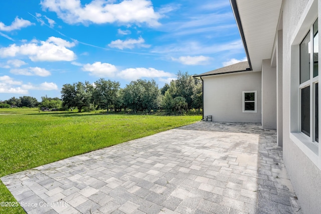 278 Stallion St, Palm Bay, FL 32909 - view of patio / terrace