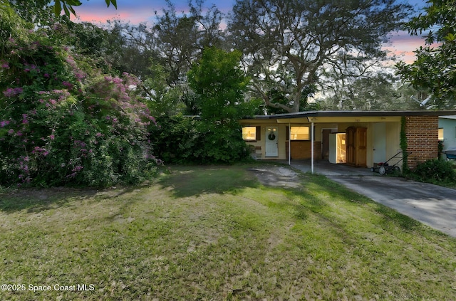 102 S Christmas Hill Rd, Titusville, FL 32796 - photo 1