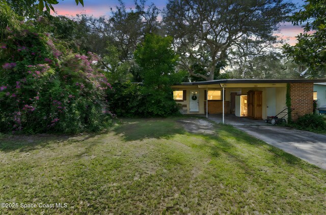 102 S Christmas Hill Rd, Titusville, FL 32796 - photo 22