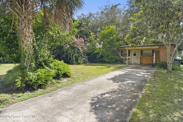 102 S Christmas Hill Rd, Titusville, FL 32796 - photo 23