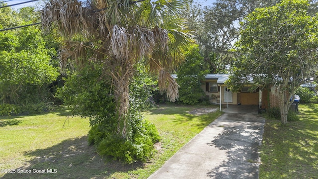 102 S Christmas Hill Rd, Titusville, FL 32796 - photo 27