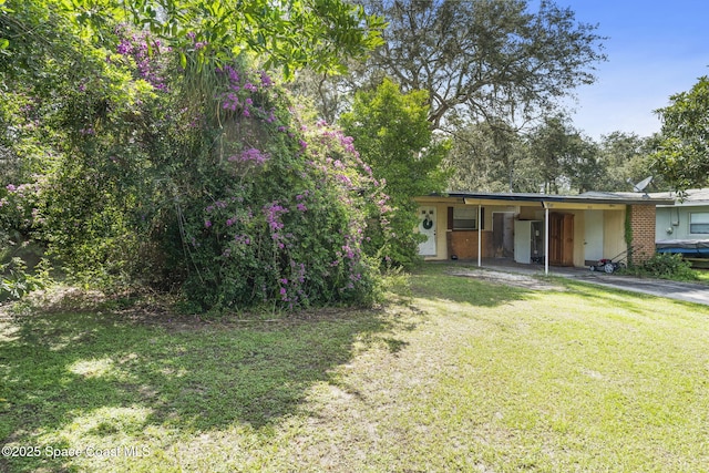102 S Christmas Hill Rd, Titusville, FL 32796 - photo 30