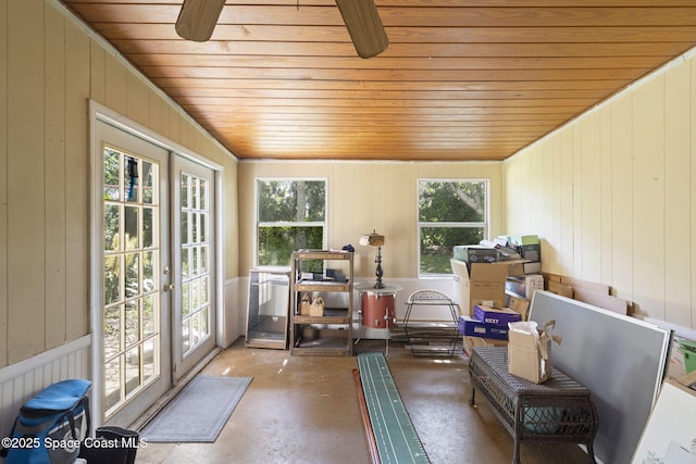 102 S Christmas Hill Rd, Titusville, FL 32796 - photo 19