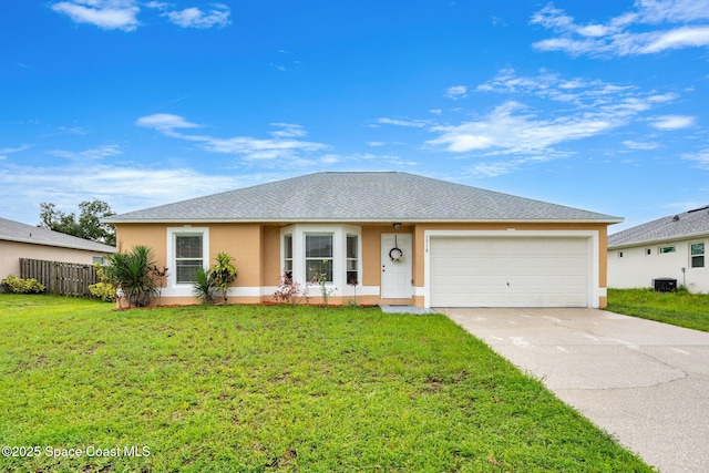 1518 Reed St NW, Palm Bay, FL 32907 - photo 1