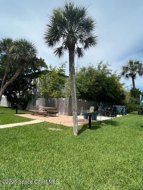 351 Taylor Ave Unit E5, Cape Canaveral, FL 32920 - photo 19