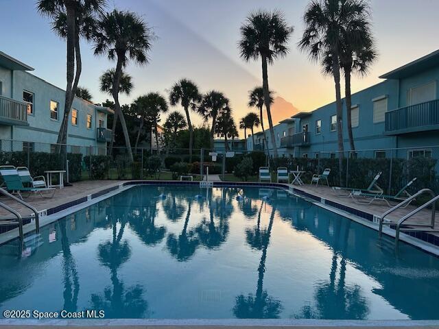 351 Taylor Ave Unit E5, Cape Canaveral, FL 32920 - photo 23