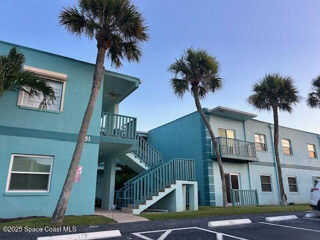 351 Taylor Ave Unit E5, Cape Canaveral, FL 32920 - photo 2
