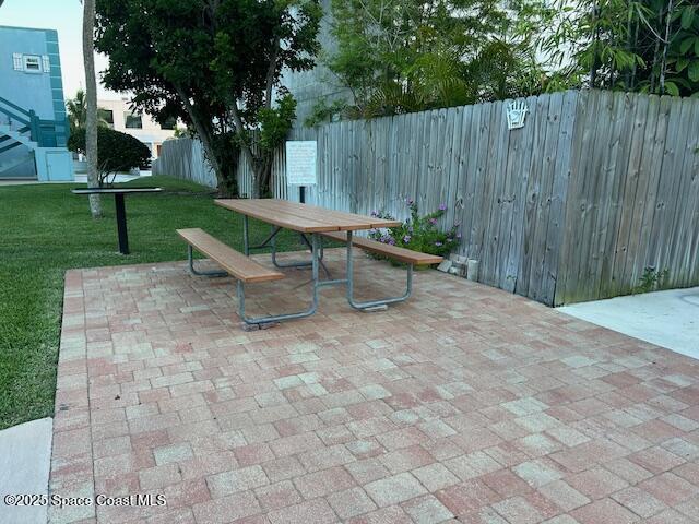 351 Taylor Ave Unit E5, Cape Canaveral, FL 32920 - photo 20