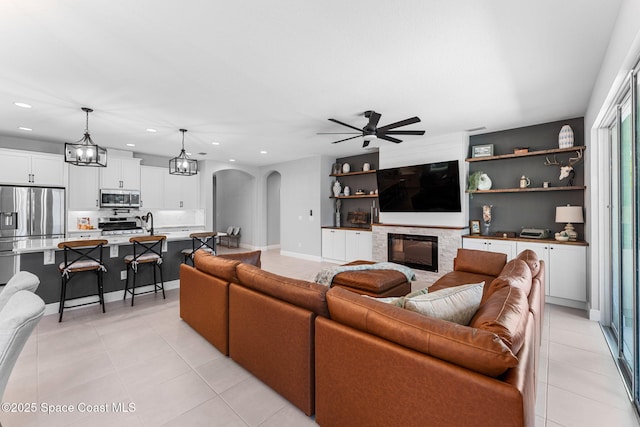 8216 Millbrook Ave, Melbourne, FL 32940 - photo 14