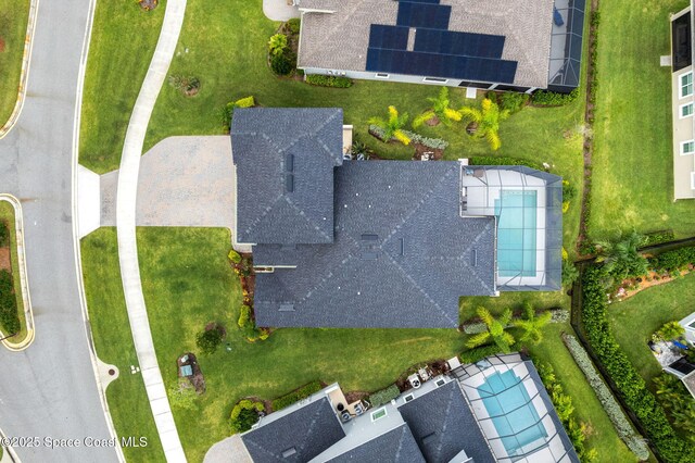 8216 Millbrook Ave, Melbourne, FL 32940 - photo 44