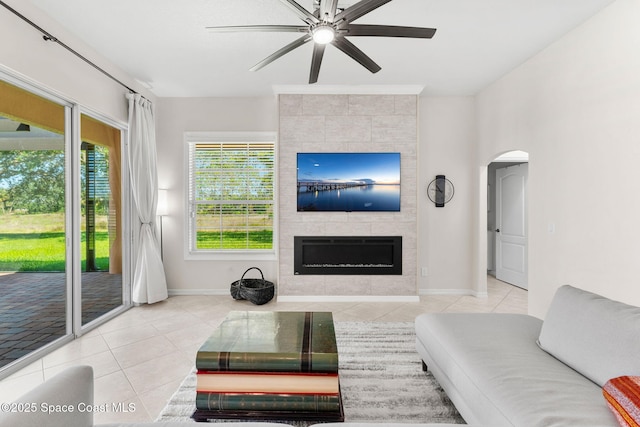 1848 Windbrook Dr SE, Palm Bay, FL 32909 - photo 18