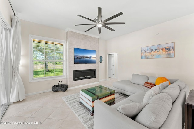 1848 Windbrook Dr SE, Palm Bay, FL 32909 - photo 19
