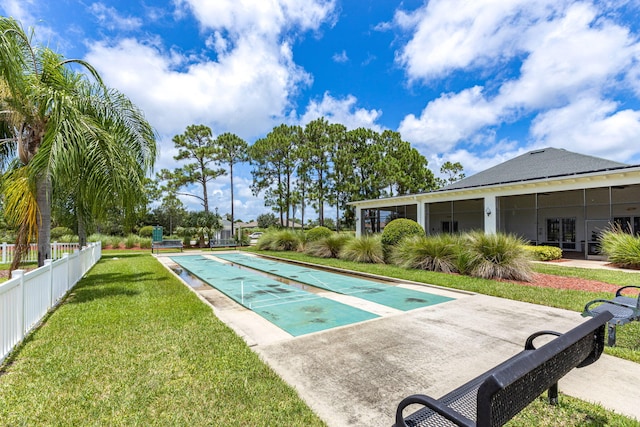1848 Windbrook Dr SE, Palm Bay, FL 32909 - photo 59