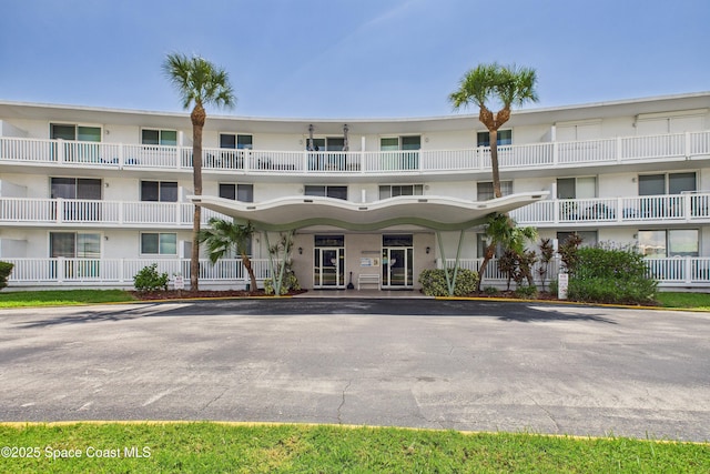 3190 N Atlantic Ave Unit 220, Cocoa Beach, FL 32931 - view of property