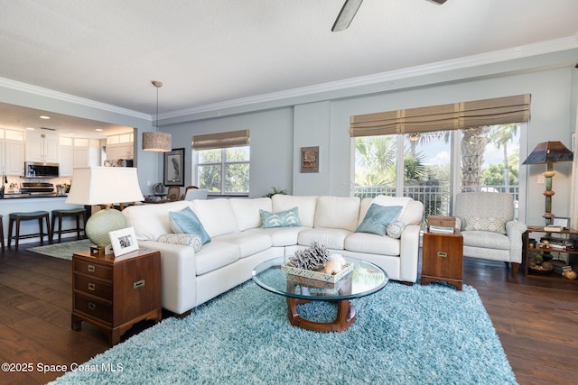 550 S Banana River Dr Unit 101, Merritt Island, FL 32952 - photo 4