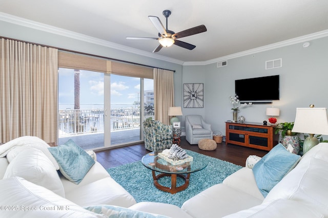 550 S Banana River Dr Unit 101, Merritt Island, FL 32952 - photo 5