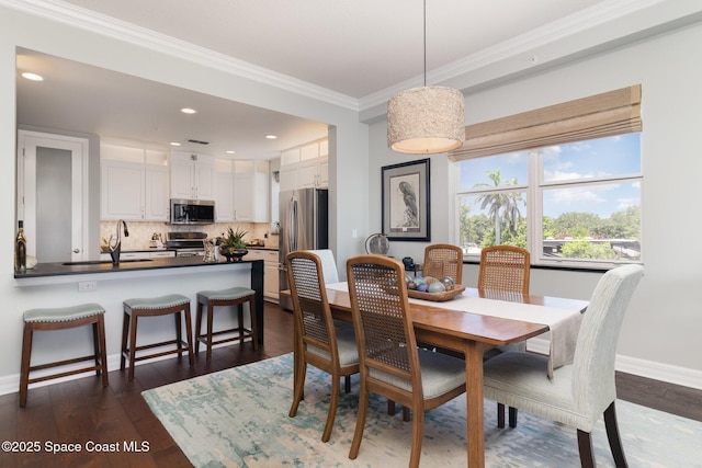 550 S Banana River Dr Unit 101, Merritt Island, FL 32952 - photo 10