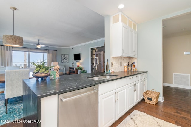 550 S Banana River Dr Unit 101, Merritt Island, FL 32952 - photo 8