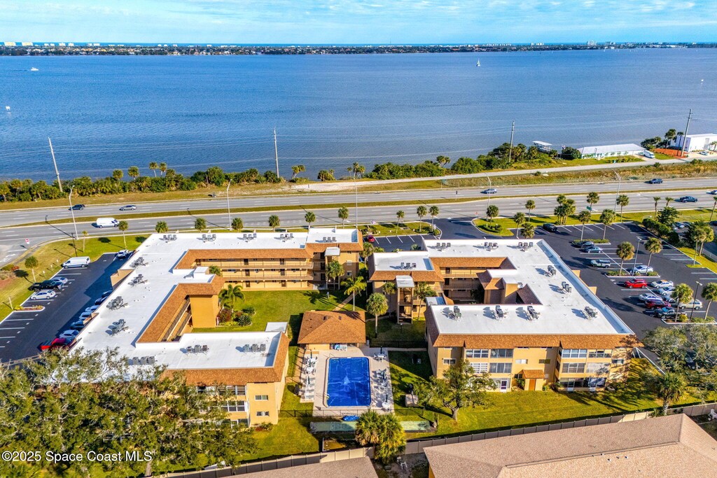 3210 N Harbor City Blvd Unit 105, Melbourne, FL 32935 - photo 1