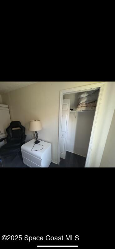 4094 Wilkes Dr, Melbourne, FL 32901 - bathroom with toilet