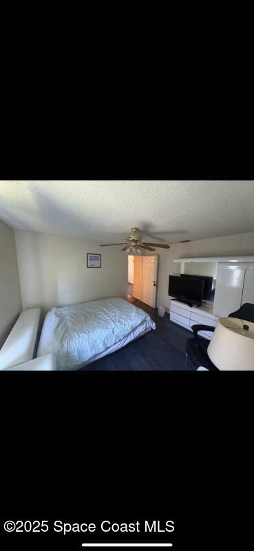 4094 Wilkes Dr, Melbourne, FL 32901 - view of bedroom