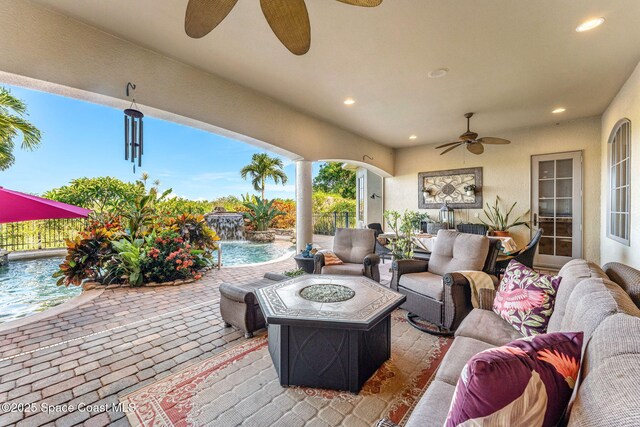 3120 S Courtenay Pkwy, Merritt Island, FL 32952 - photo 76