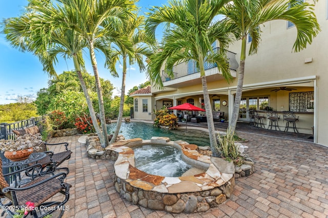 3120 S Courtenay Pkwy, Merritt Island, FL 32952 - photo 88