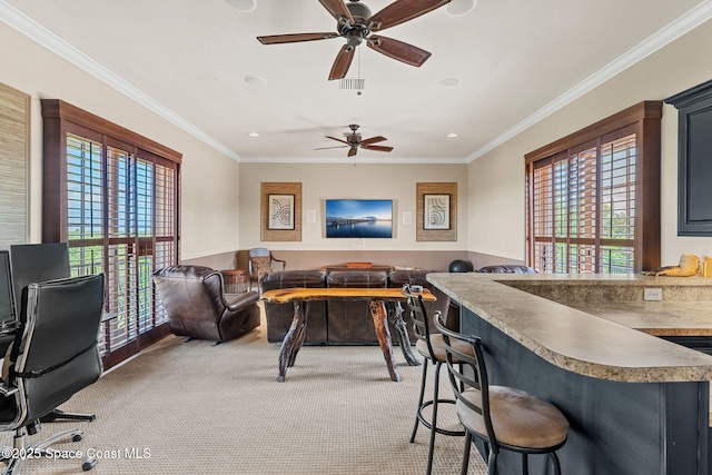 3120 S Courtenay Pkwy, Merritt Island, FL 32952 - photo 66
