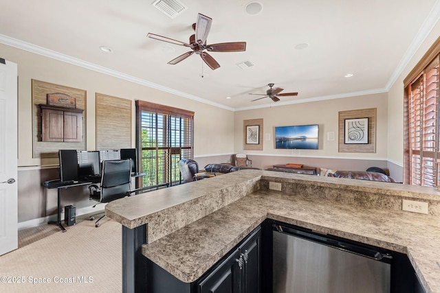 3120 S Courtenay Pkwy, Merritt Island, FL 32952 - photo 70