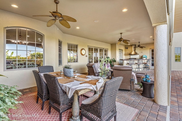 3120 S Courtenay Pkwy, Merritt Island, FL 32952 - photo 80