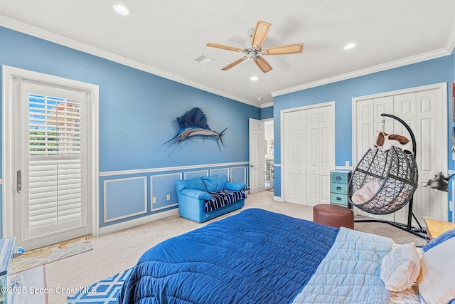 3120 S Courtenay Pkwy, Merritt Island, FL 32952 - photo 62