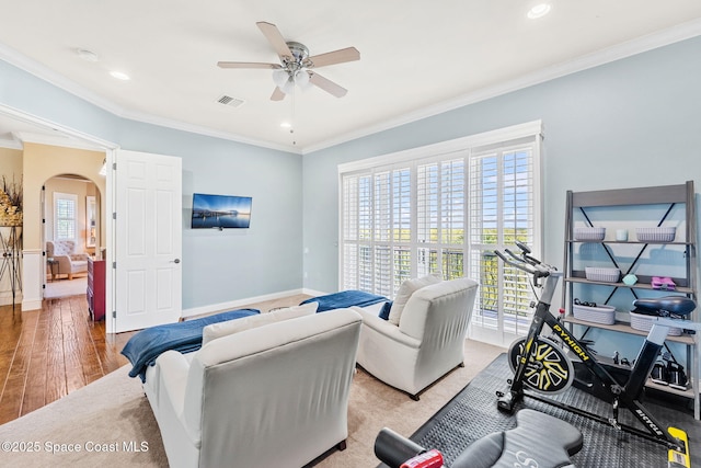 3120 S Courtenay Pkwy, Merritt Island, FL 32952 - photo 52