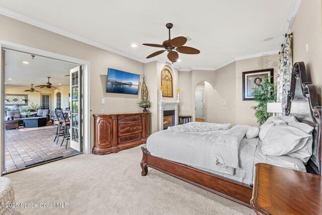 3120 S Courtenay Pkwy, Merritt Island, FL 32952 - photo 25