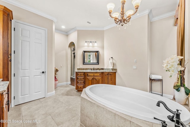 3120 S Courtenay Pkwy, Merritt Island, FL 32952 - photo 31