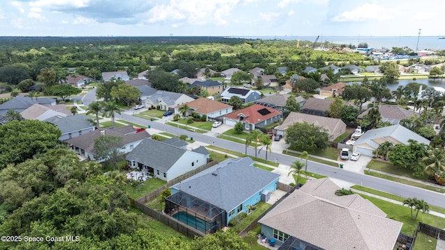 1529 Stafford Ave, Merritt Island, FL 32952 - photo 41