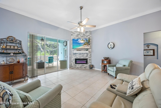 1529 Stafford Ave, Merritt Island, FL 32952 - photo 18