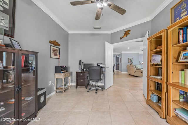 1529 Stafford Ave, Merritt Island, FL 32952 - photo 21