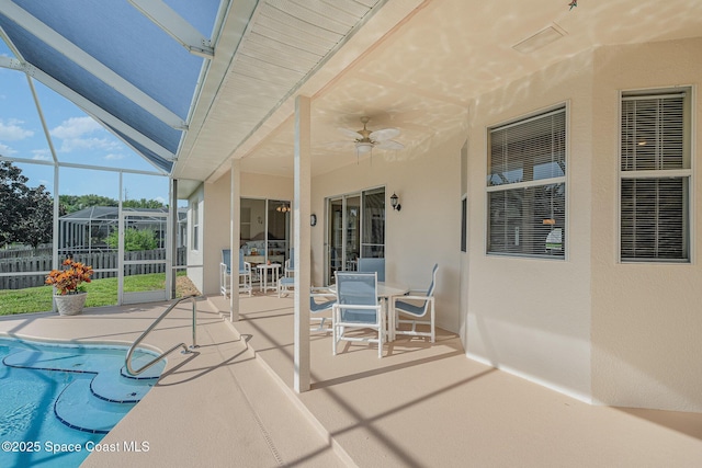 2578 Long Sandy Cir, Merritt Island, FL 32952 - photo 30