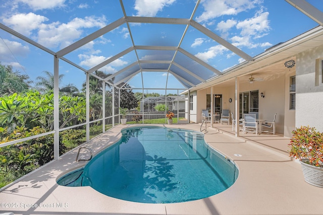 2578 Long Sandy Cir, Merritt Island, FL 32952 - photo 32