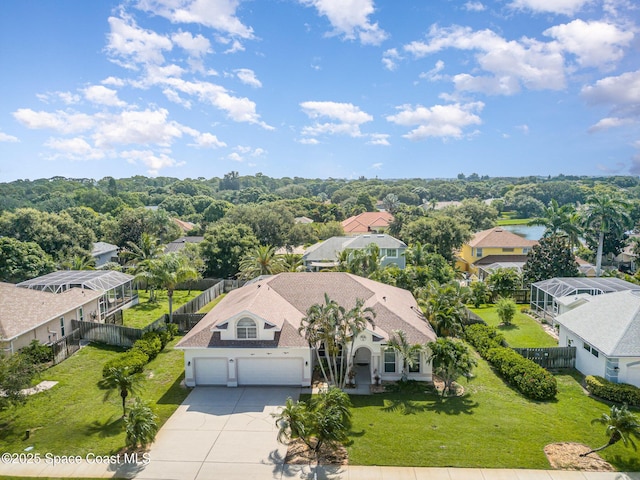 2578 Long Sandy Cir, Merritt Island, FL 32952 - photo 35