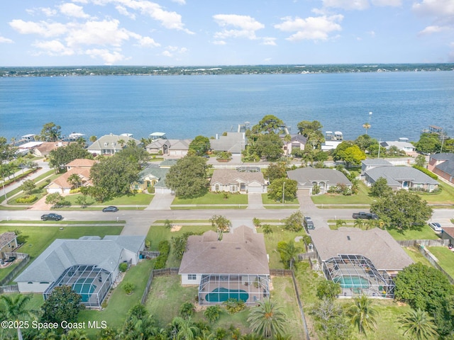 2578 Long Sandy Cir, Merritt Island, FL 32952 - photo 38