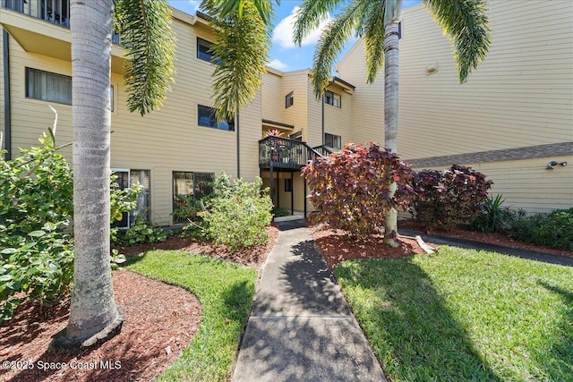 441 N Harbor City Blvd Unit 10, Melbourne, FL 32935 - photo 1