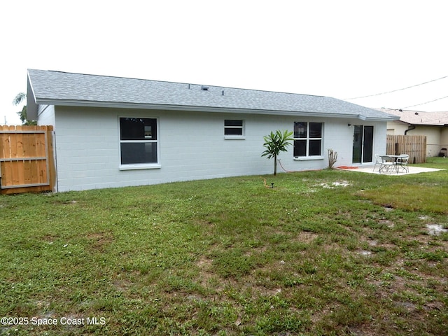 1523 White Cap Way, Melbourne, FL 32935 - photo 28