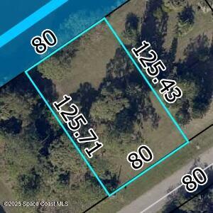 231 Joy Haven Dr, Sebastian, FL 32958