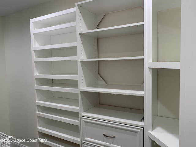 658 Hibiscus Dr, Satellite Beach, FL 32937 - view of storage area