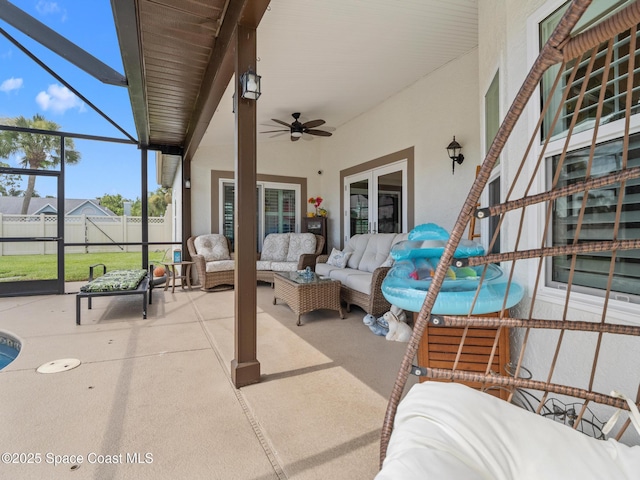 963 Spanish Wells Dr, Melbourne, FL 32940 - photo 45