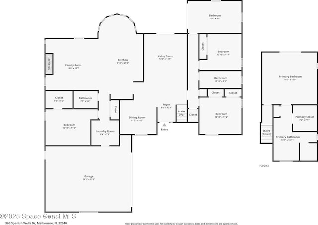 963 Spanish Wells Dr, Melbourne, FL 32940 - photo 8