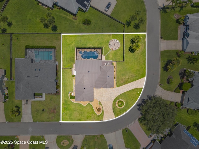 963 Spanish Wells Dr, Melbourne, FL 32940 - photo 50